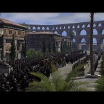 Видео #9 из Total War: Attila