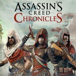 Ролик к выходу сборника Assassin’s Creed Chronicles