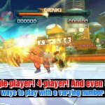 Видео #10 из Dragon Ball Z: Battle of Z