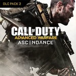 Видео к скорому выходу второго дополнения для Call of Duty: Advanced Warfare