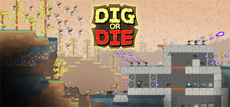 dig-or-die