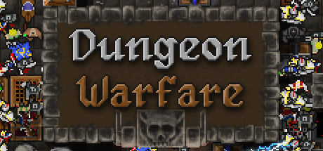 dungeon-warfare