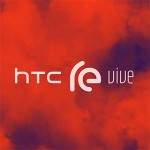 HTC анонсировала очки виртуальной реальности Vive, созданные совместно с Valve