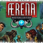 Рецензия на Ærena: Masters Edition