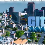 Рецензия на Cities: Skylines