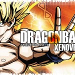 Рецензия на Dragon Ball: Xenoverse