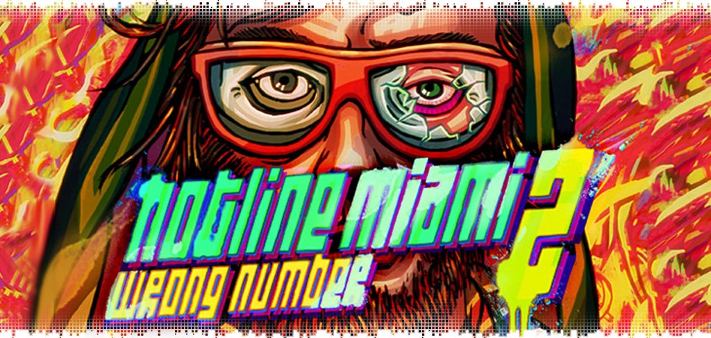 Hotline miami двери не работают