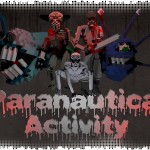 Рецензия на Paranautical Activity: Deluxe Atonement Edition