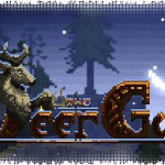 Рецензия на The Deer God
