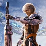 Дебютный трейлер RPG Mevius Final Fantasy для iOS и Android
