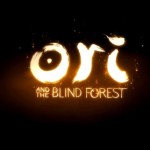 Видео к выходу Ori and the Blind Forest