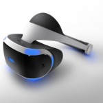 Очки виртуальной реальности Project Morpheus теперь официально называются PlayStation VR
