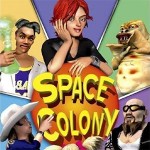 Firefly Studios выпустит в Steam HD-версию стратегии Space Colony
