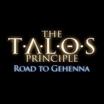 Аддон Road to Gehenna расширит мир головоломки The Talos Principle