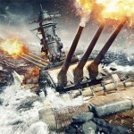 Геймплейный трейлер World of Warships и запись первой официальной трансляции
