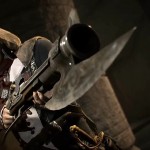 Ролик к выходу Assassin’s Creed: Unity — Dead Kings