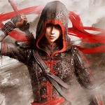 Видео к выходу Assassin’s Creed Chronicles: China