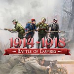 Видео к выходу тактической RTS «Битва империй 1914-1918»
