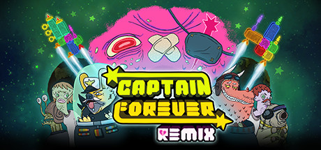 captain-forever-remix