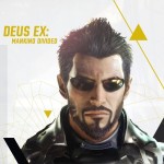 Eidos-Montréal разрабатывает Deus Ex: Mankind Divided для PC, PlayStation 4 и Xbox One