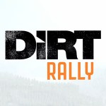 Codemasters анонсировала DiRT Rally и выпустила её в Steam Early Access