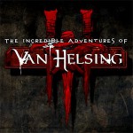 Видео к выходу The Incredible Adventures of Van Helsing 3