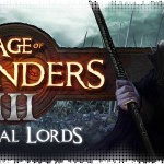 Рецензия на Age of Wonders 3: Eternal Lords