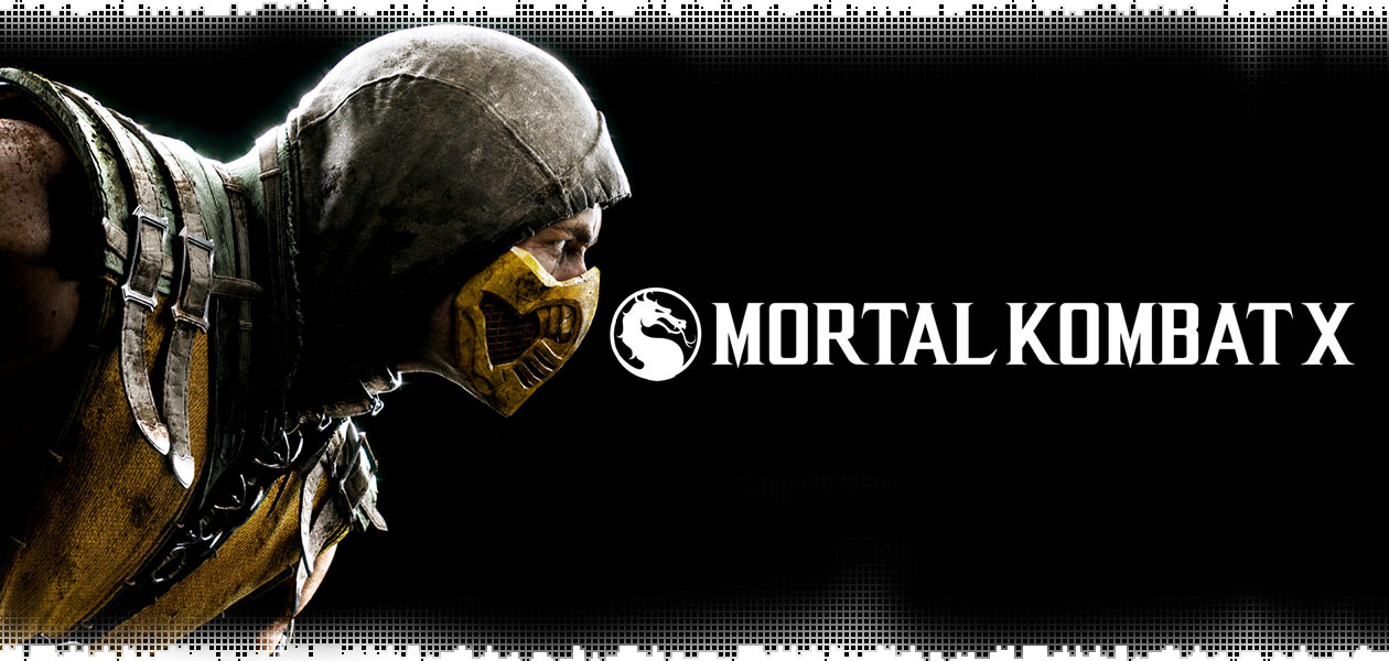 Mortal Kombat X PS4 | Stratege