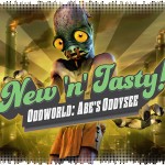 Рецензия на Oddworld: New ‘n’ Tasty!