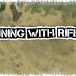 Рецензия на Running with Rifles