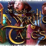 Рецензия на The Book of Unwritten Tales 2