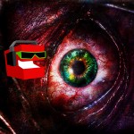 MC Pixel: Хироси Кавагути (OutRun) и саундтрек Resident Evil: Revelations 2