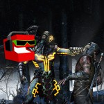 MK Pixel: Дэн Форден (Mortal Kombat) и саундтрек Crypt of the NecroDancer