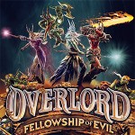 Видео к выходу Overlord: Fellowship of Evil
