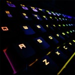Железные впечатления: клавиатура Razer BlackWidow Ultimate Chroma и мышь Razer DeathAdder Chroma