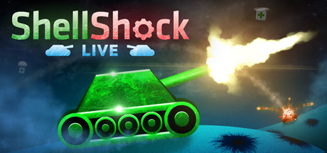 shellshock live steam key
