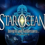 Дебютное видео и скриншоты новой игры в серии японских RPG Star Ocean