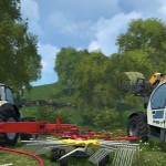Видео #5 из Farming Simulator 15
