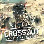 Targem Games и Gaijin Entertainment повысили шансы попасть в «бету» Crossout