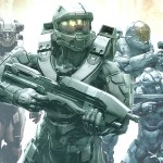 Видео #4 из Halo 5: Guardians