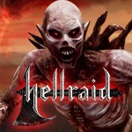 Techland свернула разработку action/RPG Hellraid