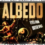 Рецензия на Albedo: Eyes from Outer Space