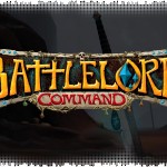 Рецензия на BattleLore: Command