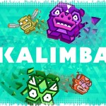 Рецензия на Kalimba