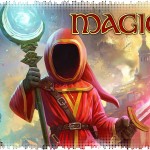 Рецензия на Magicka 2