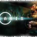 Рецензия на Solarix