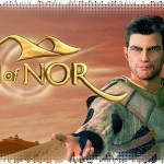 Рецензия на Son of Nor