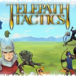 Рецензия на Telepath Tactics