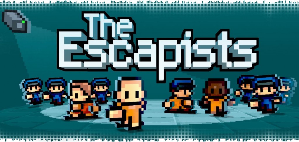 Трофей Tanked Up / Я в танке игры The Escapists | Stratege