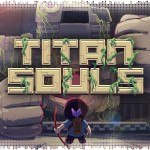 Рецензия на Titan Souls